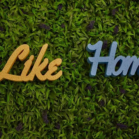 Likehome San -3rooms - 10persone -ferrara Lägenhet Ferrara