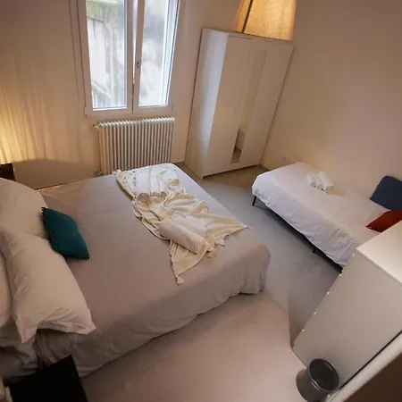 Likehome San -3rooms - 10persone -ferrara Ferrara