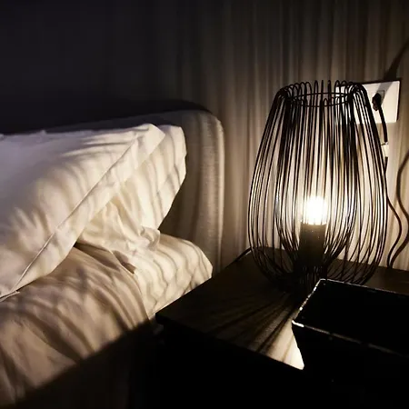 Likehome San -3rooms - 10persone -ferrara *