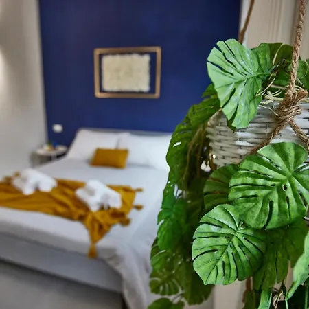 Apartament Likehome San -3rooms - 10persone -ferrara