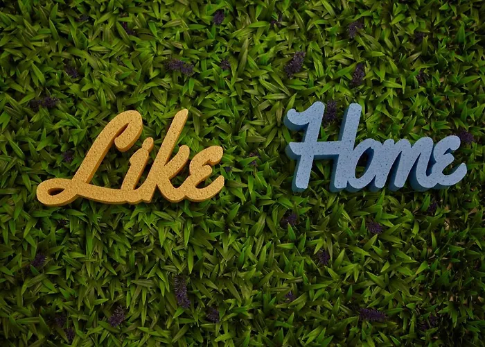 Likehome San -3rooms - 10persone -ferrara 아파트 페라라