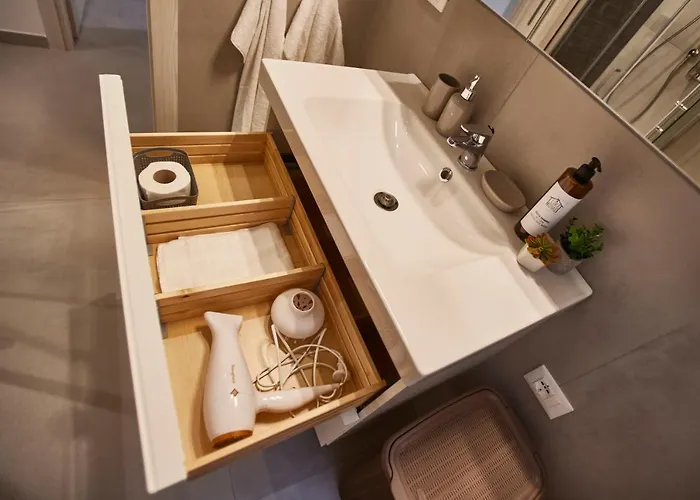 아파트 Likehome San -3rooms - 10persone -ferrara *