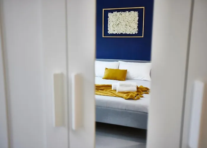 Likehome San -3rooms - 10persone -ferrara 아파트