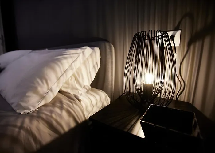 Likehome San -3rooms - 10persone -ferrara *