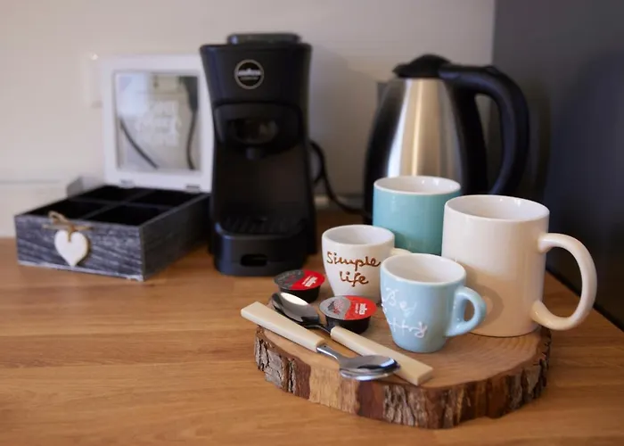 Likehome San -3rooms - 10persone -ferrara * 페라라