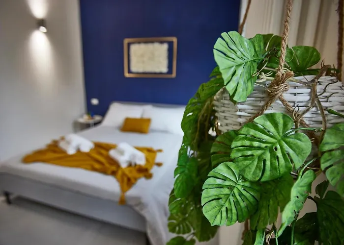 Appartement Likehome San -3rooms - 10persone -ferrara