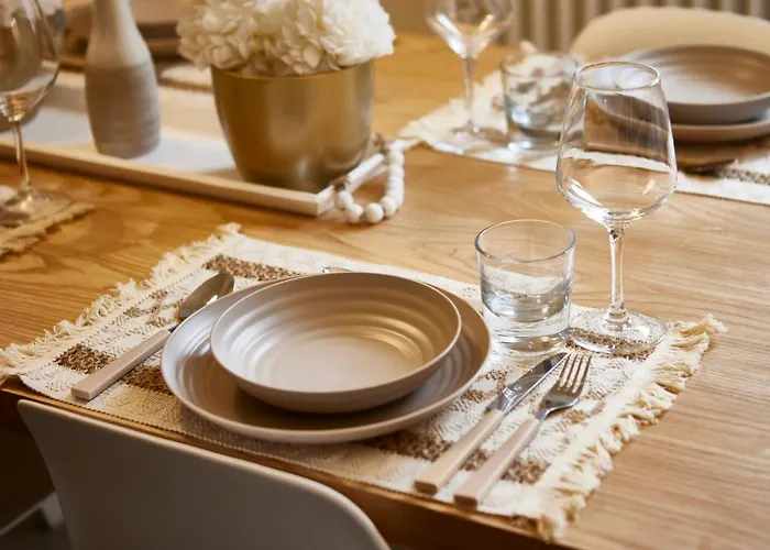 Likehome San -3rooms - 10persone -ferrara *