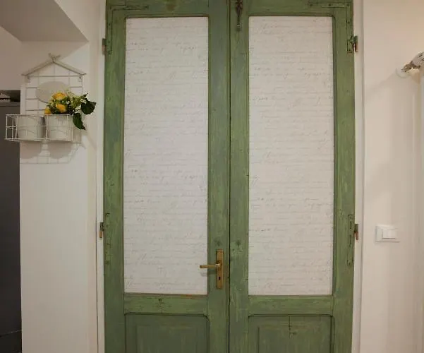 Appartement Likehome San -3rooms - 10persone -ferrara Ferrara