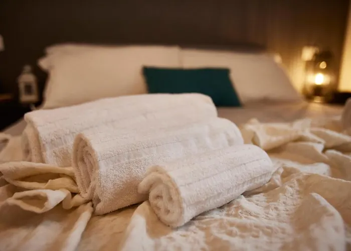 Likehome San -3rooms - 10persone -ferrara 아파트 페라라