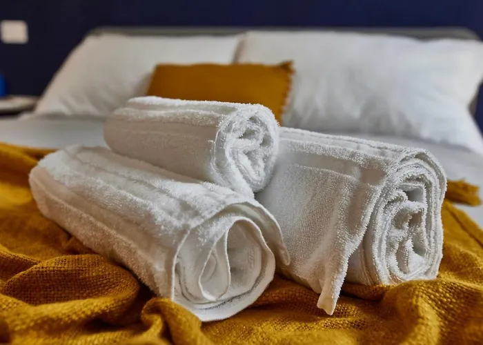 Likehome San -3rooms - 10persone -ferrara Apartament Ferrara